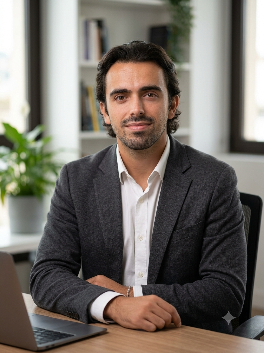 Ángel Iglesias